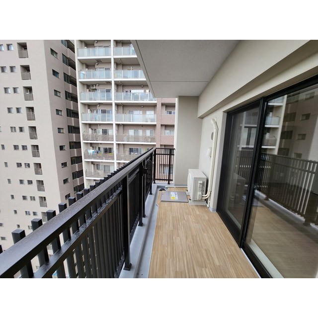 コスモグラシア三ノ輪0601号室 部屋その他