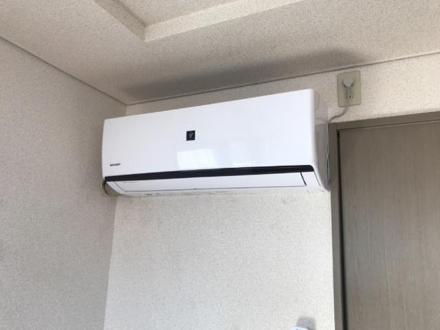 アーバンヒルズ相模野 室内設備