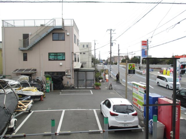 湘南テラスⅡ0202号室 その他