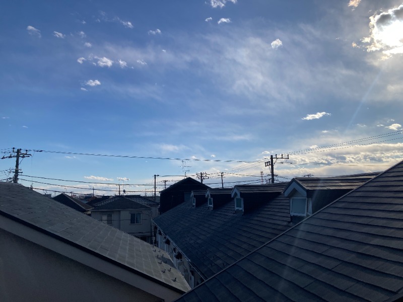 オーシャンタウン3階 部屋その他