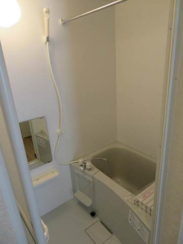 ネオステージⅡ1階 部屋その他