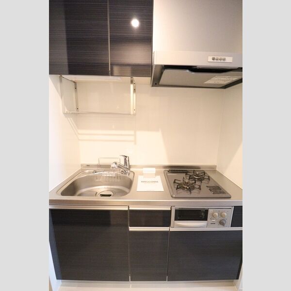 マーリエ調布 キッチン