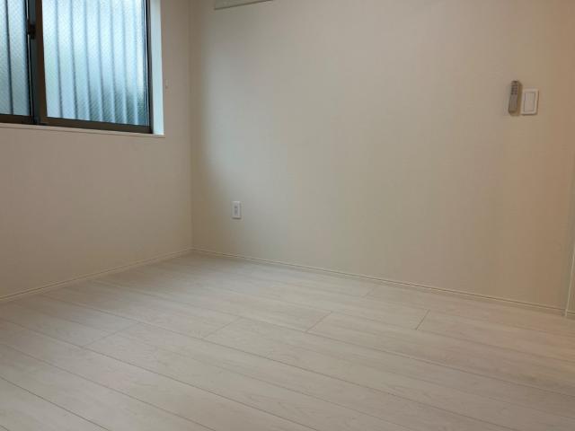 アイテラス所沢 洋室