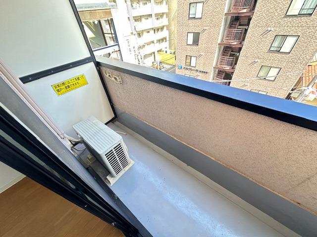 イーストベイ・船橋本町5階 部屋その他