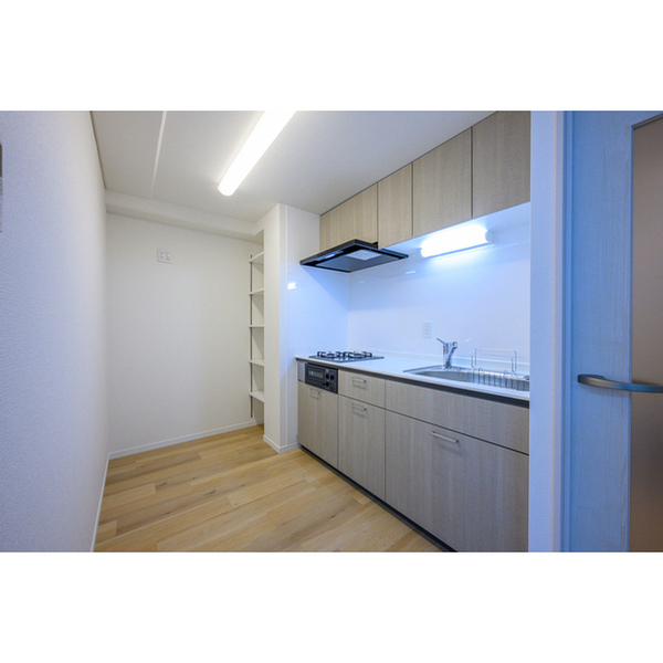 D’ｓVARIE向島レジデンス0202号室 部屋その他