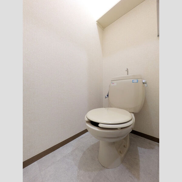 セジュール嶋田203号室 同建物別部屋の参考画像