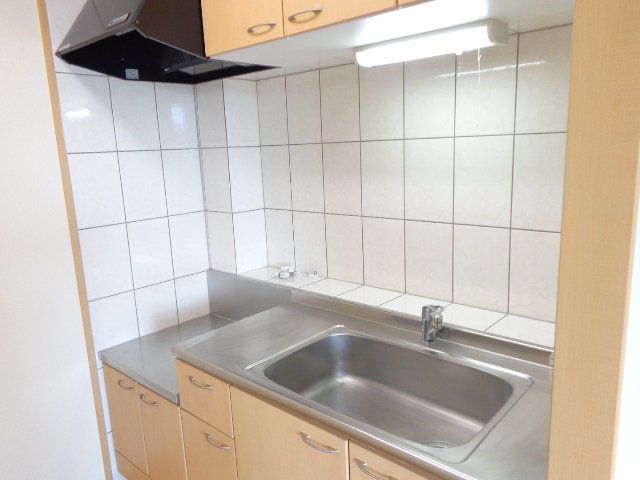 グランチェスタ キッチン