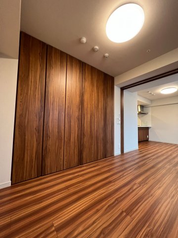 DIPS上野NORTH1003号室 リビング