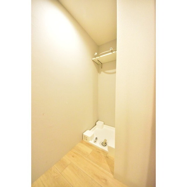 CASA PIAZZA 新小岩 内観