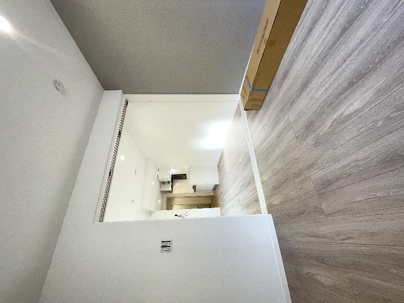 ｒｈ　本千葉1階 内観