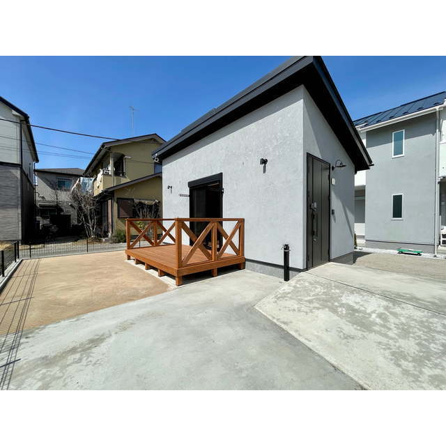 ＴＡＮＡＣＥの外観画像