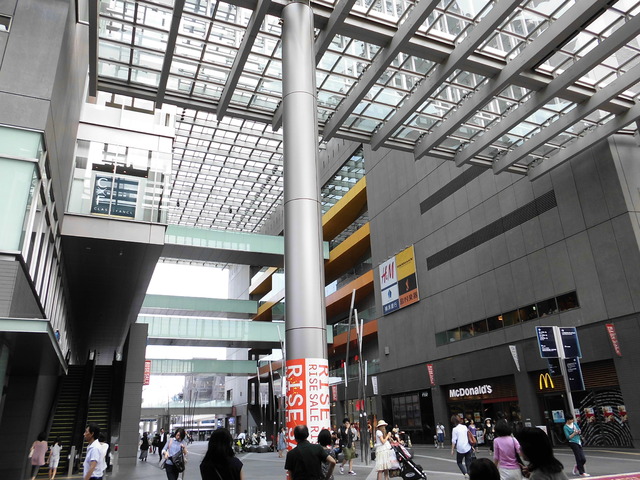 リオ・ヴェルデ0204号室 二子玉川駅