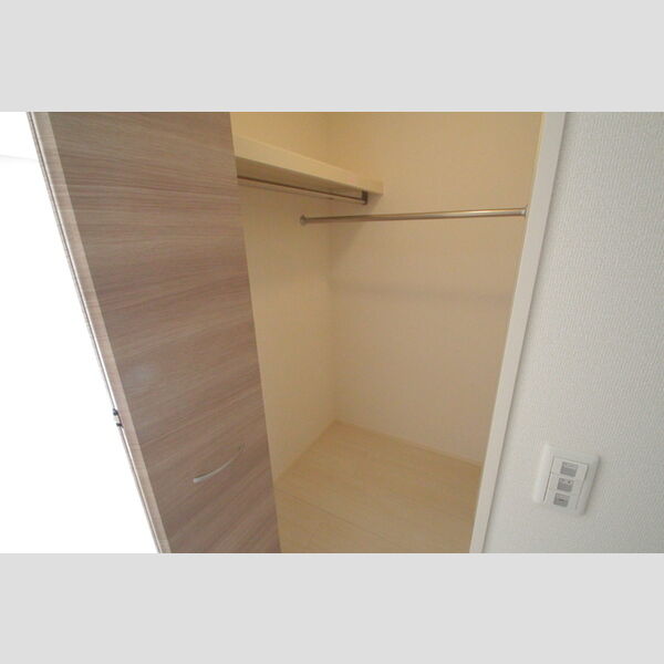ボナール北綾瀬203号室 部屋その他