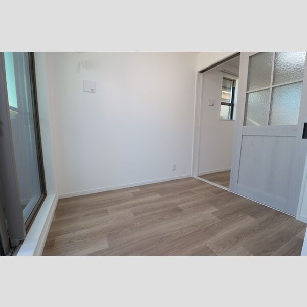 グレイスグリーンヒルズ208号室 洋室