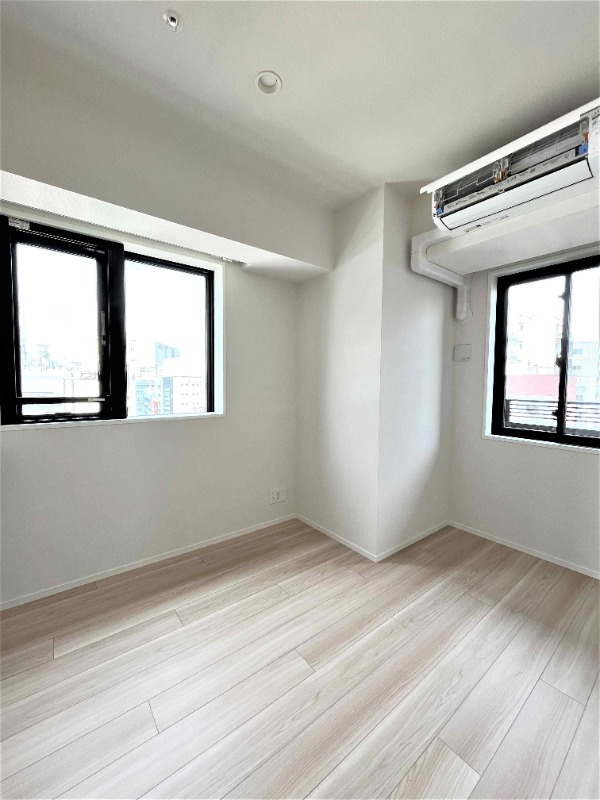 シーズンフラッツ新御徒町6階 部屋その他