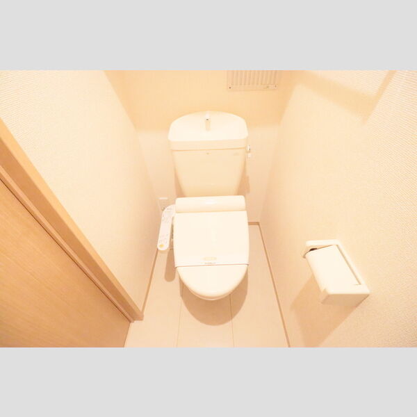 グリーンシャトー303号室 温水洗浄暖房便座