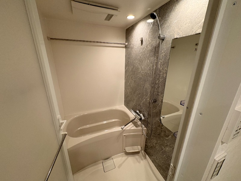 LEGALAND幡ヶ谷South1階 部屋その他