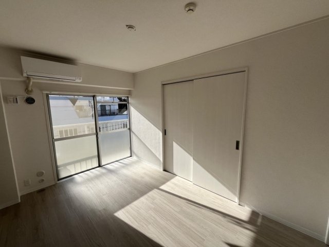 リシェル氷川台4階 部屋その他