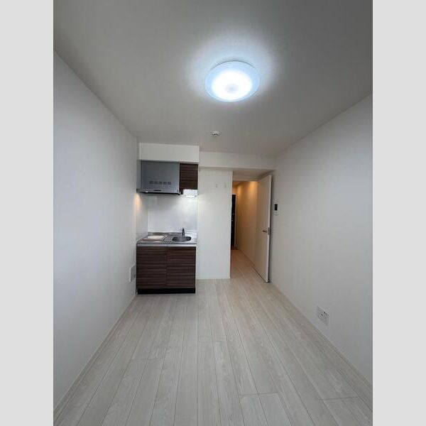 MAXIV CROS川崎大師 洗面