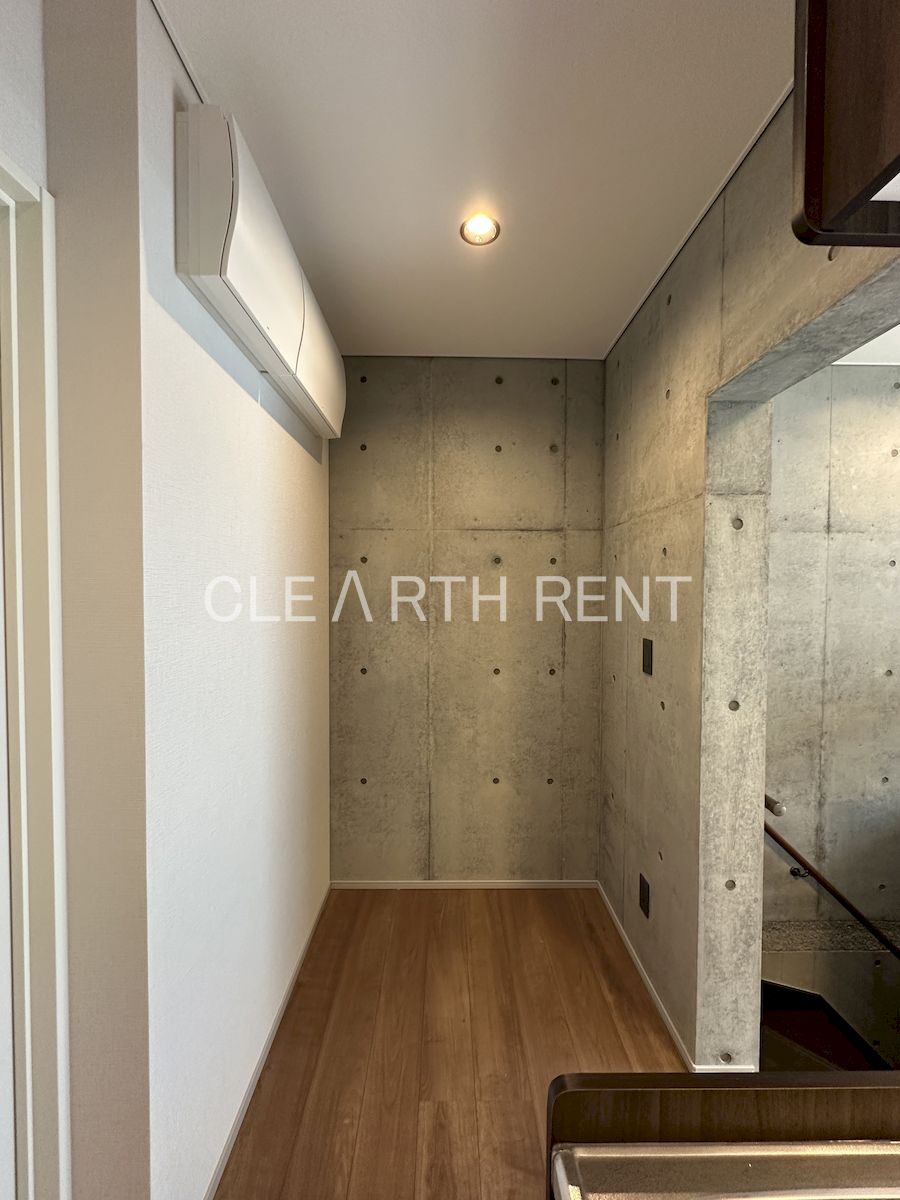 ルミナス池袋本町 内観