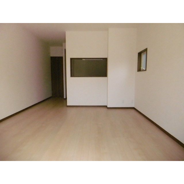 アムールSⅠ リビング