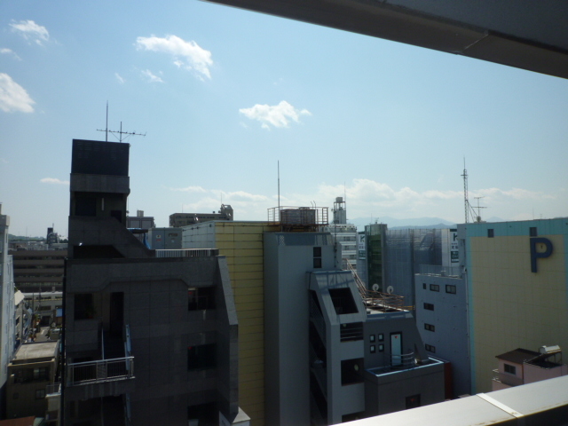 ＮＴ　ＣＯＵＲＴ1002号室 展望