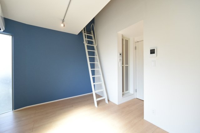 オーパスワン松庵2階 部屋その他