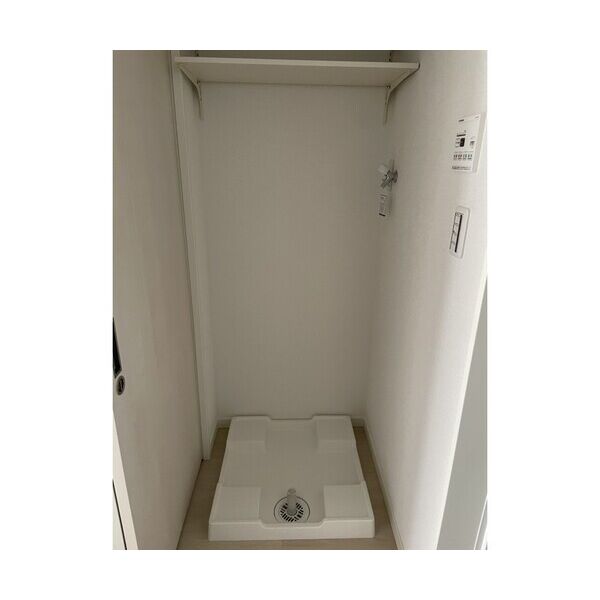 テラスハウス井荻102号室 洗面