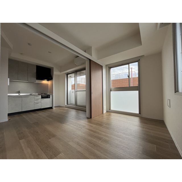 ステーションフロント都立大学0803号室 部屋その他