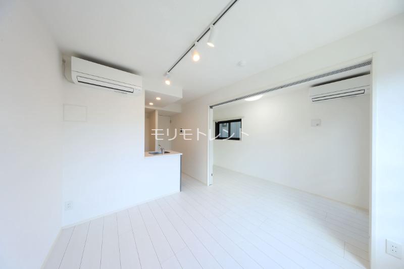 アトリオフラッツ日暮里3階 室内参考写真（Aタイプ）