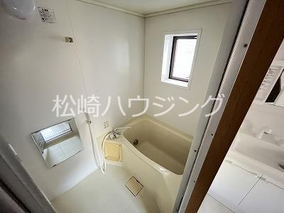 上高田1丁目鈴木邸 お風呂