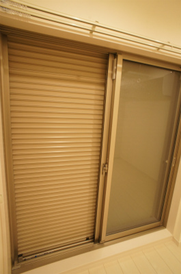 リブリ・フォーチュン横浜1階 部屋設備