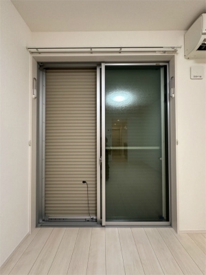 リブリ・スターコート1階 部屋設備