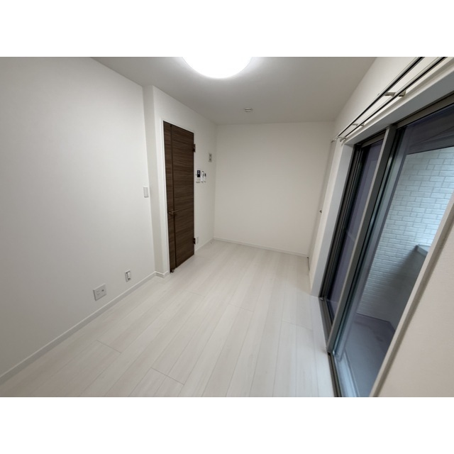 MQuarto新座Ⅱ106号室 リビング