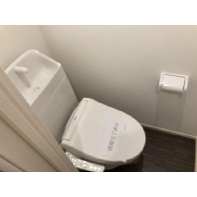 MQuarto西所沢105号室 内観