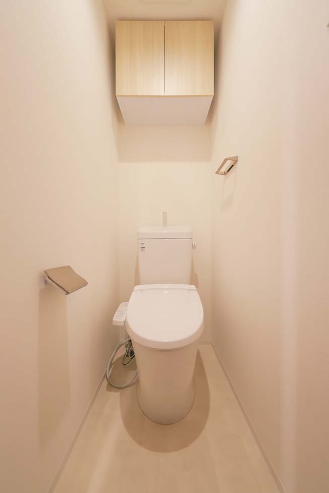 CREATIF東日暮里3階 内観