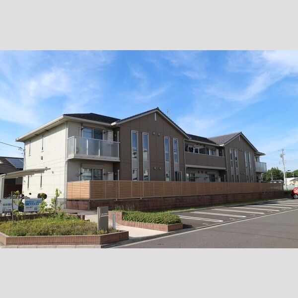 カーネリアンの外観画像