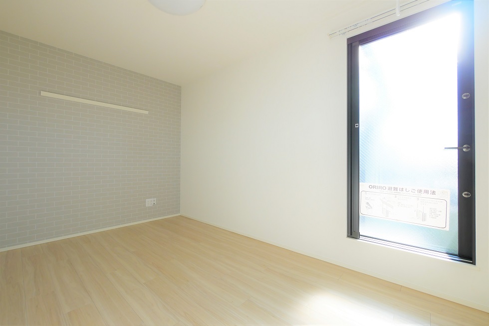 BACE菅馬場 内観