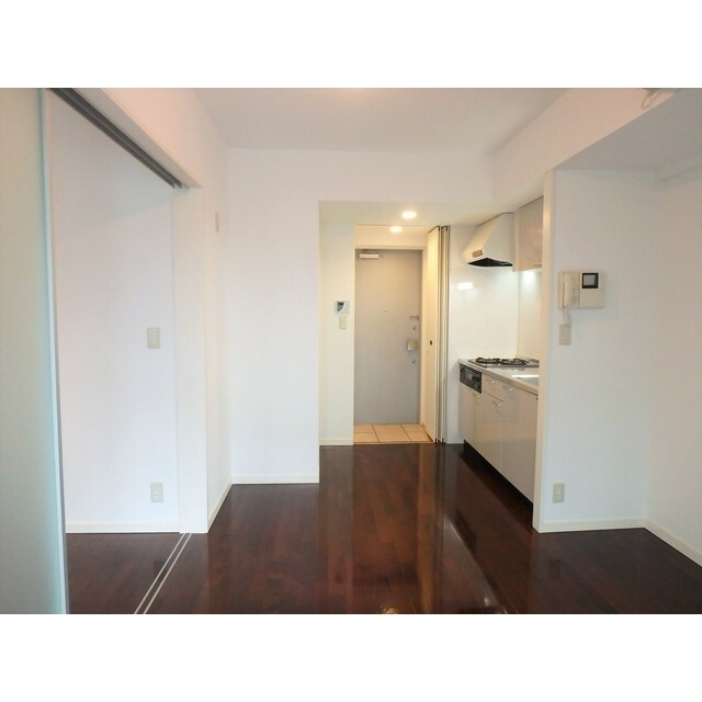 コート　ＴＫ202号室 内観