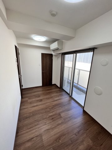 アーウィン羽沢0201号室 ※現況優先（照明器具は残置物です）