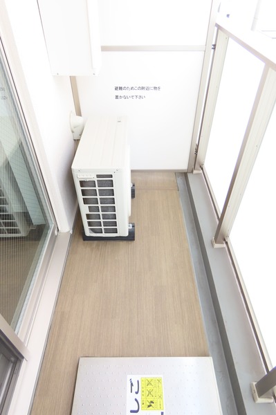 エルスタンザ神田須田町5階 同建物別部屋の参考画像