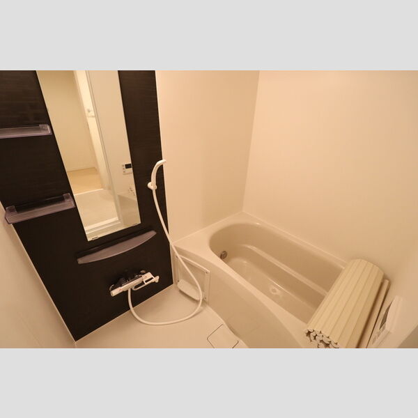 アーバンシャトー千葉 浴室