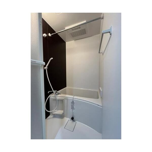 VISTA　MINAMIASAGAYA401号室 お風呂