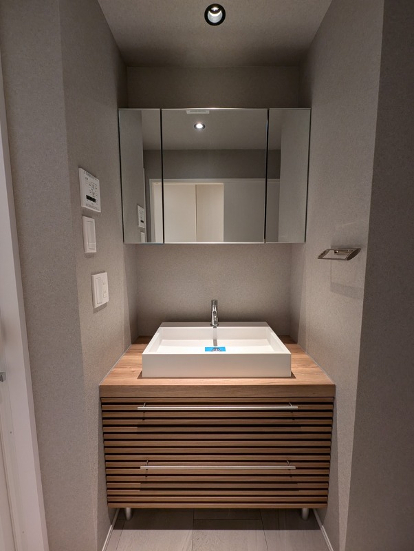 レジディア文京本郷9階 部屋その他