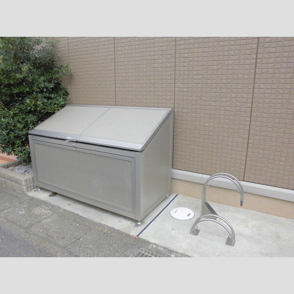 アリエス ゴミストッカー