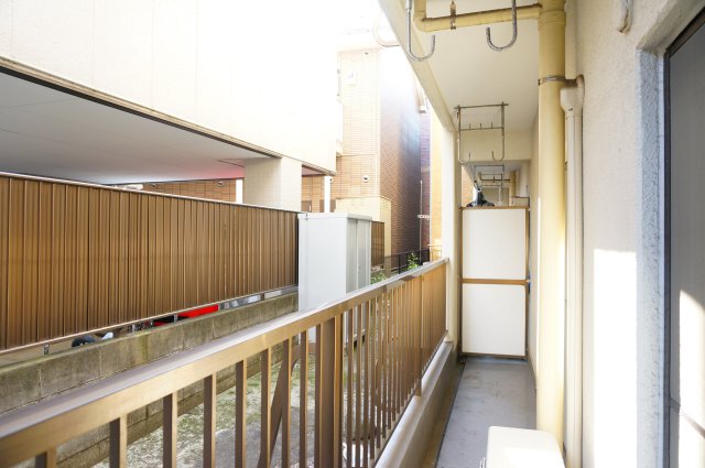 永田マンション ※現況優先