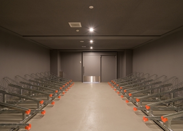 ガーラ・リバースクエア横濱南4階 その他共有部分