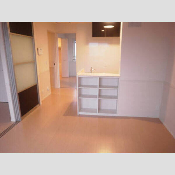 セピアパレス　A102号室 セピアパレスA102