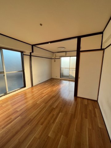 ネクストジェイ都賀11号室 部屋その他