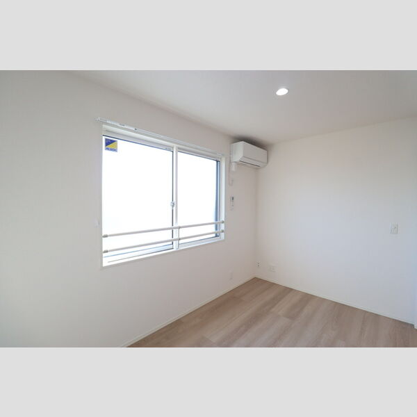 D-ROOM若草301号室 洋室